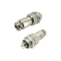 M19 Connector :RHTOY25-M19