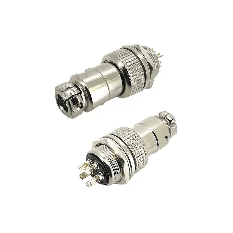 M19 Circular Connectors  :RHTOY25-M19