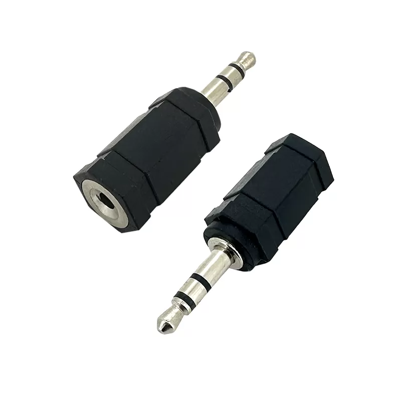 Stereo Plug To Stereo Jack :RHTAYTJ-02A