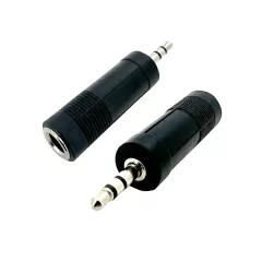 Stereo Plug To Stereo Jack :RHTAYTJ-04A