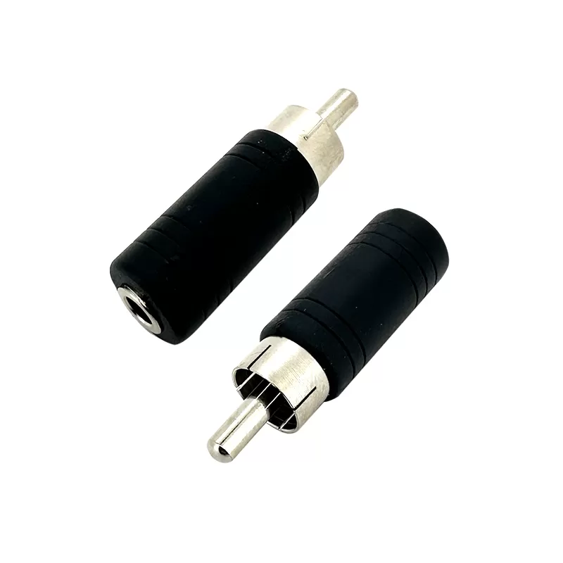 RCA Plug To Mono Jack :RHTAYTJ-07