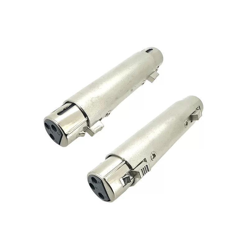 XLR Adapter To XLR :RHTAYTA-03