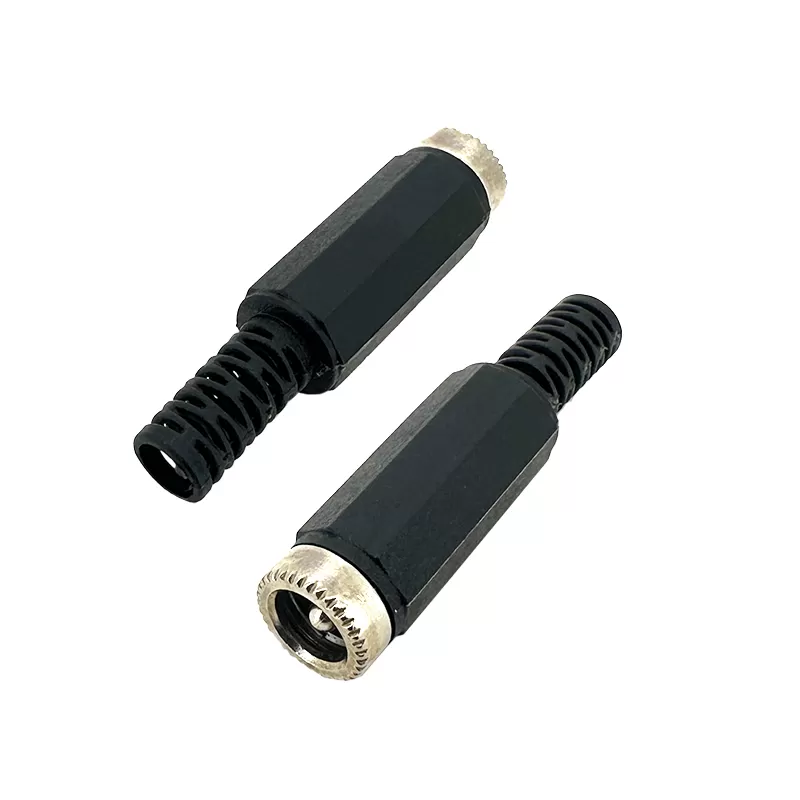 DC Power Plug Couplings:RHTAYCP-03