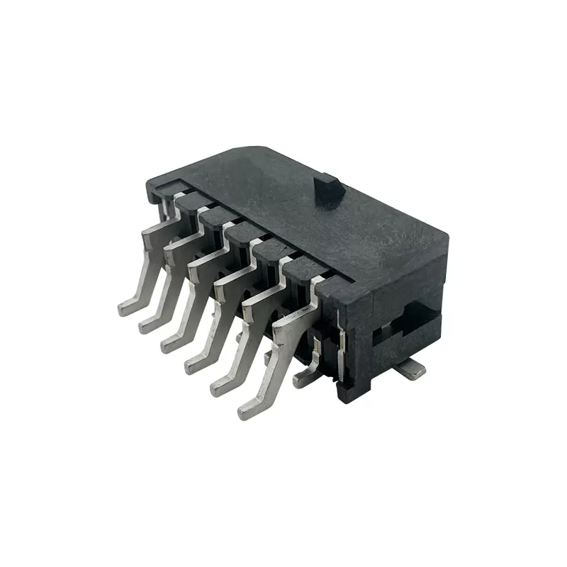 3.0mm Molex 43025 Wire To Board Connector :RHTAYM1-3.00