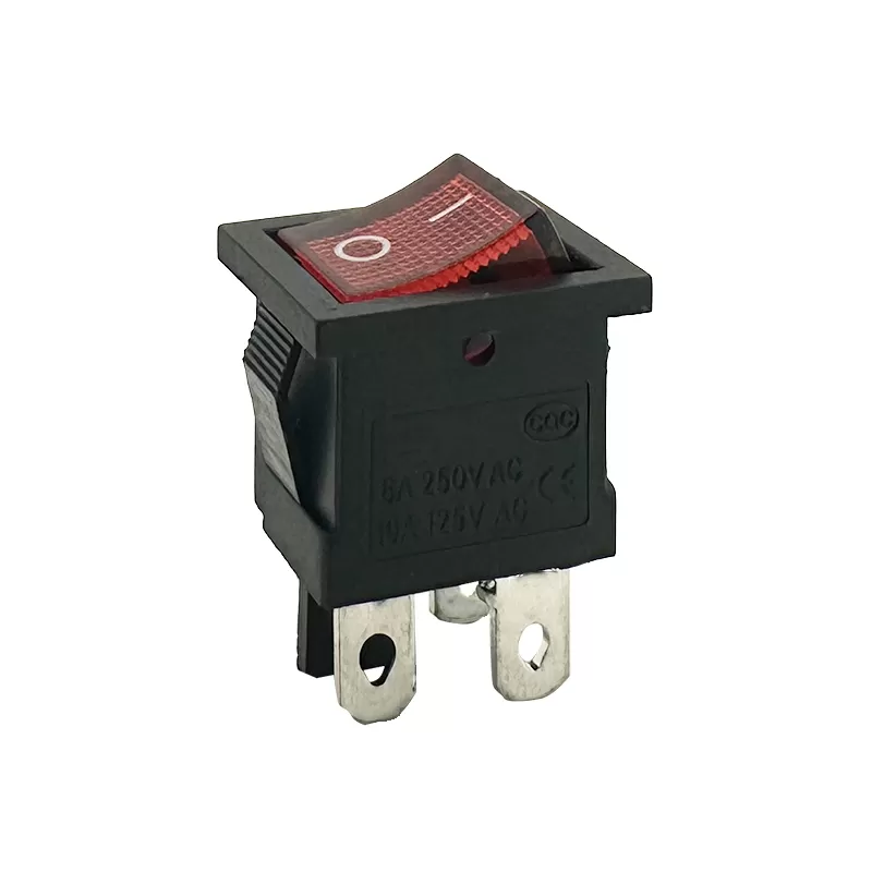 Rocker Switch:RHTGY25