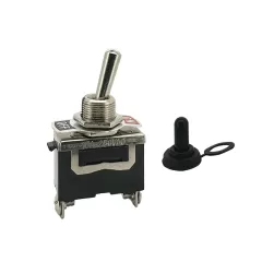 Medium Toggle switch:RHTGY25TS-1301A/RHTGY25TS-1302A/RHTGY25TS-1312A/RHTGY25TS-1303A/RHTGY25TS-1313A/RHTGY25TS-1323A