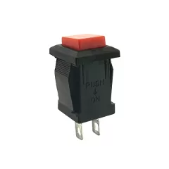 Push Button Switch:RHTGYBS-002