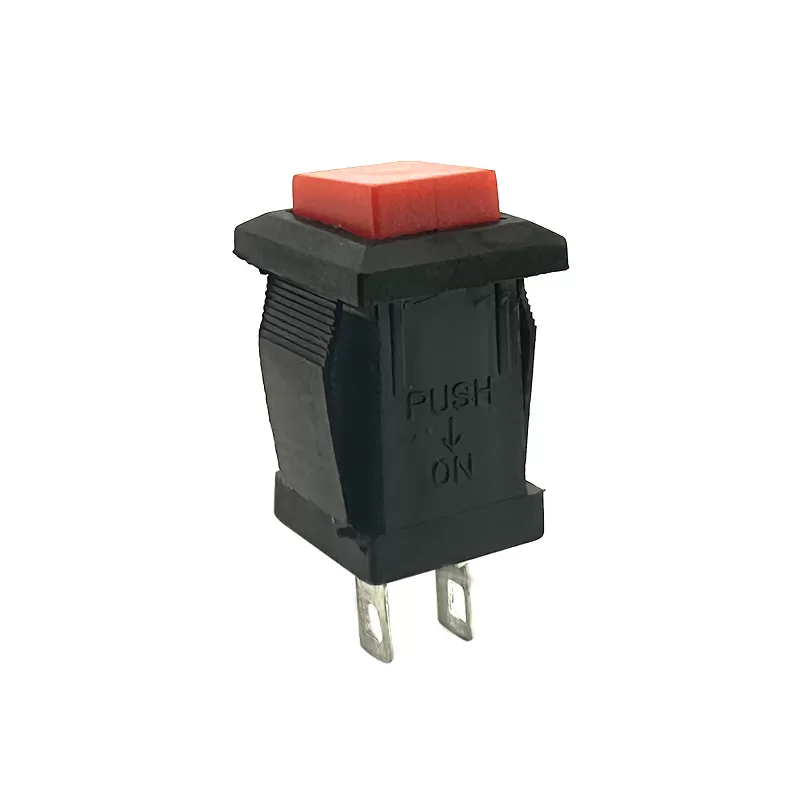 Push Button Switch:RHTGYBS-002