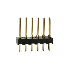 3.96mm Pitch Pin Header Connector:RHTAY3.96D