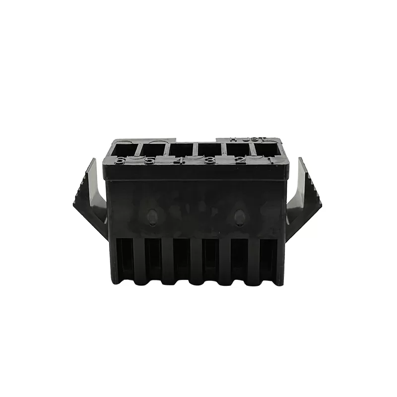 2.50mm JST SM Type Wire To Wire Connector:RHTAYM1-2.50