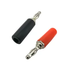 4mm Banana plug :RHTAYAP-002