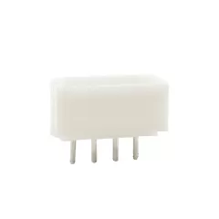 2.50mm Molex 5264 type Wire to Board Connector:RHTAYL4-2.50