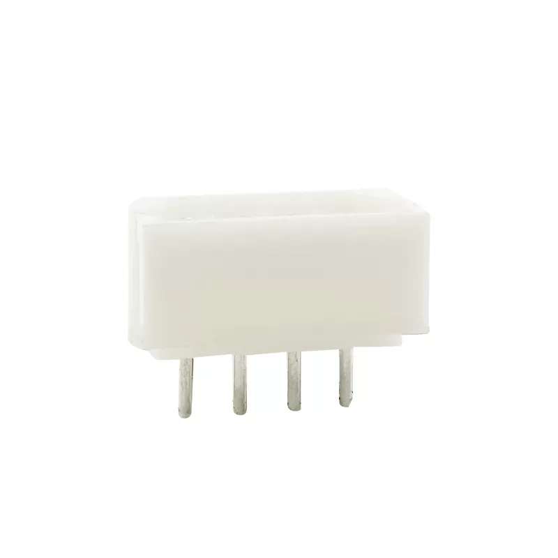 2.50mm Molex 5264 type Wire to Board Connector:RHTAYL4-2.50