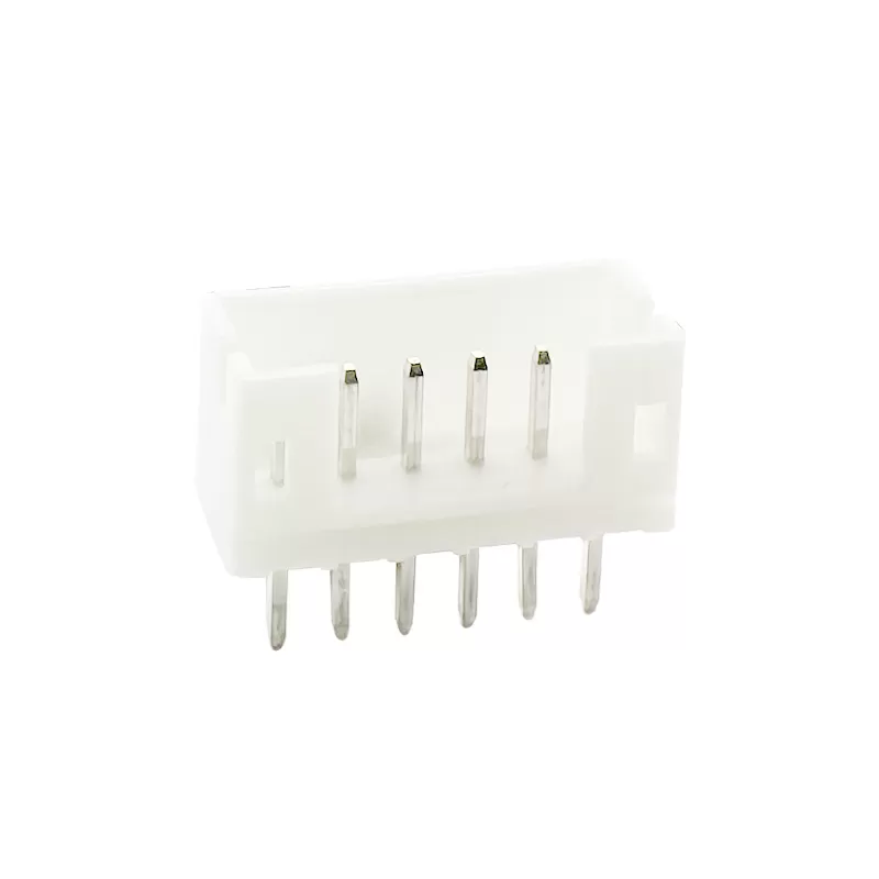 2.00mm JST PH type Wire to Board Connector:RHTAYL1-2.00