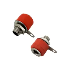 4mmBanana jack connectors:RHTAYAJ-003