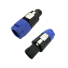 Loudspeaker Connector 4 Pole:RHTAYL-4P-03