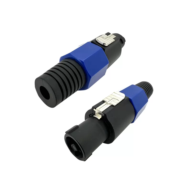 Loudspeaker Connector 4 Pole :RHTAYL-4P-01