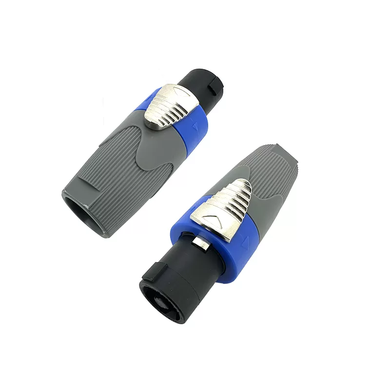 Loudspeaker Connector 4 Pole :RHTAYL-4P-02