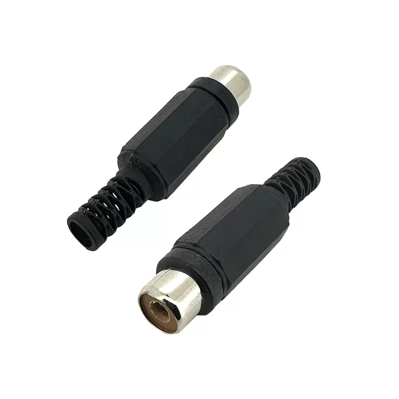 RCA Phono Socket:RHTAYCA-PF01