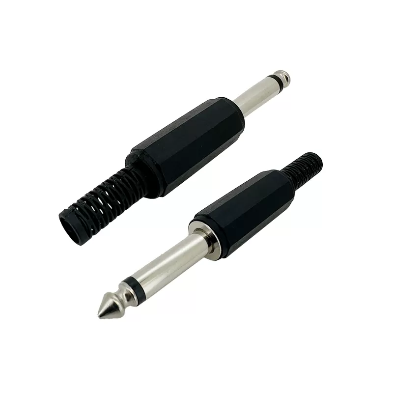 2.5mm Mono Plug &3.5mm Mono Plug * 6.3mm Mono Plug :RHTAYLG-001