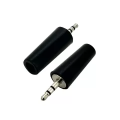 2.5mm Stereo Plug & 3.5mm Stereo Plug & 6.3mm Stereo Plug :RHTAYLG-004A