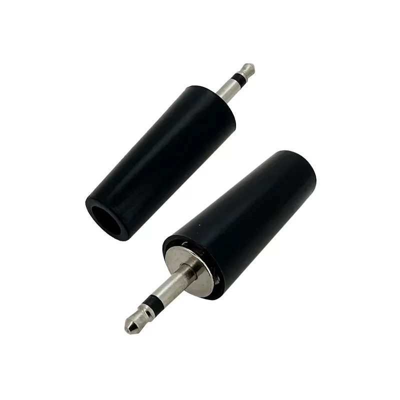 2.5mm Mono Plug & 3.5mm Mono Plug & 6.3mm Mono Plug:RHTAYLG-004