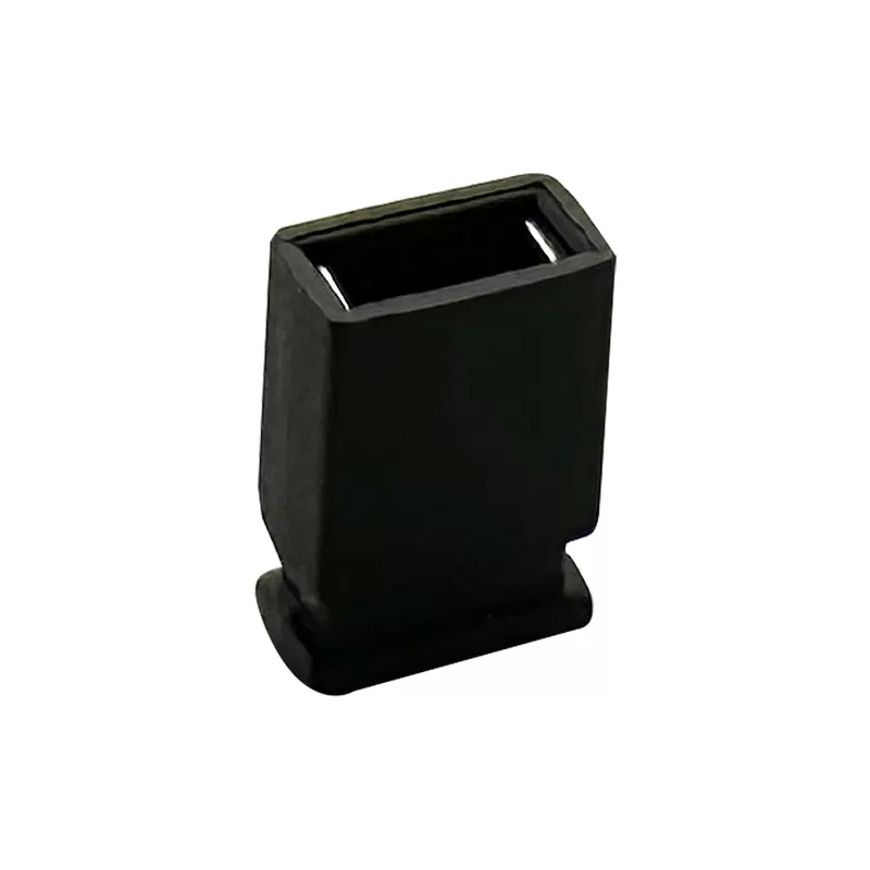 1.27mm Pitch Mini Jumper Connector :RHTAY03C