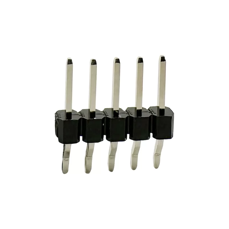 1.27mm Pitch Pin Header Connector SMD :RHTAY07CA