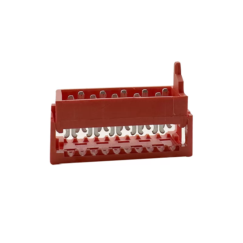 Micro Match Connector IDC Type:RHTAY04E