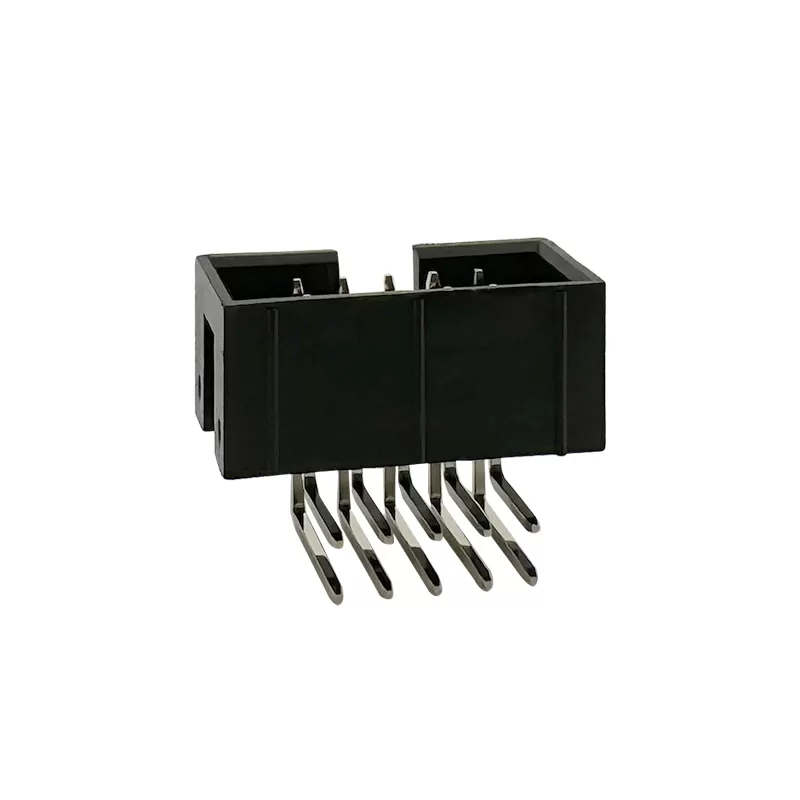 2.54mm Wire To Board Connector :RHTAYL1-2.54