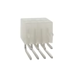 4.20mm Molex 5557 5559 Wire To Board Connector :RHTAY4.20