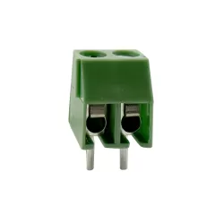 PCB Terminal block 3.50mm & 3.96mm Pitch:RHTBY50-3.50&3.96