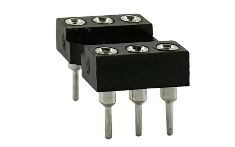 What is a Socket Connector?