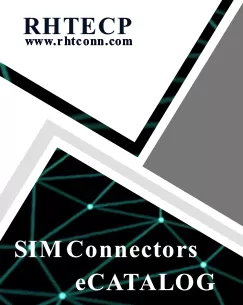 RHT SIM Connectors