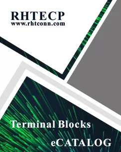 RHT Terminal Blocks