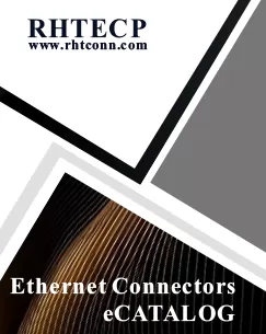 RHT Ethernet Connectors