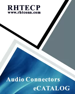 RHT Audio Connectors