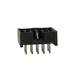 2.0mm Pitch Box Header Connector Height 4.8mm:RHTAY02J