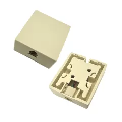 Telephone Splitter Box RJ45:RHTLY88-8P8C