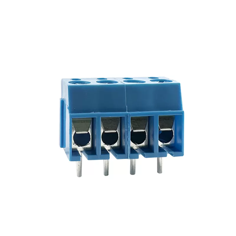 PCB Terminal block 5.0mm Pitch:RHTBY00-5.00