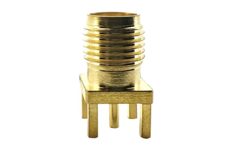 Choosing the Right RF Connector for Your Application